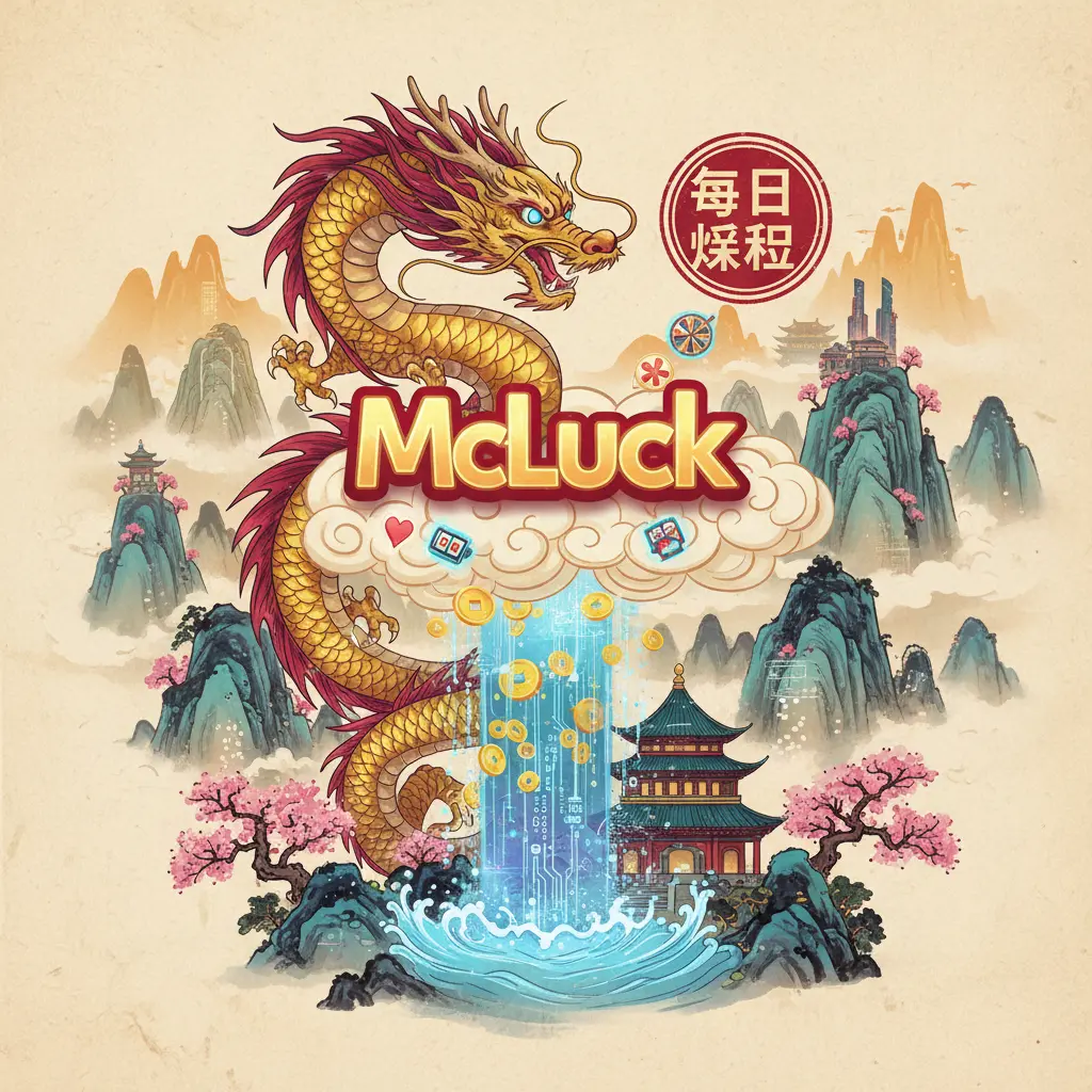 online casino with daily bonus - McLuck