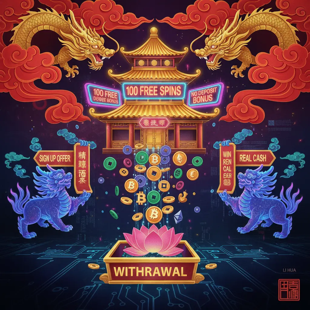 100 sign up bonus casino - Deposit