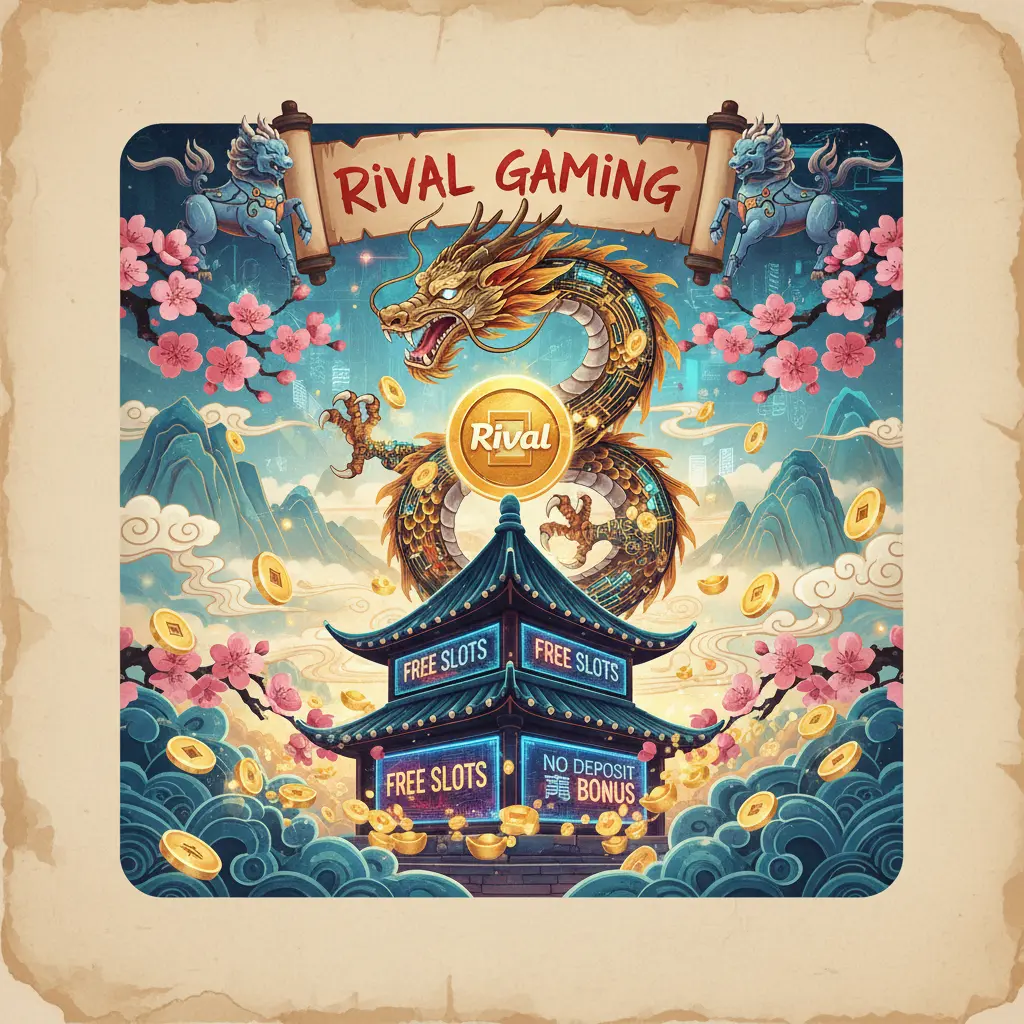 free slot play no deposit with bonus - Gaming