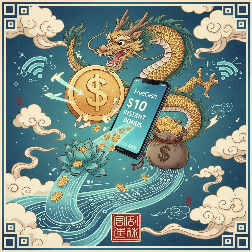 $10 sign up bonus instant withdraw - Freecash