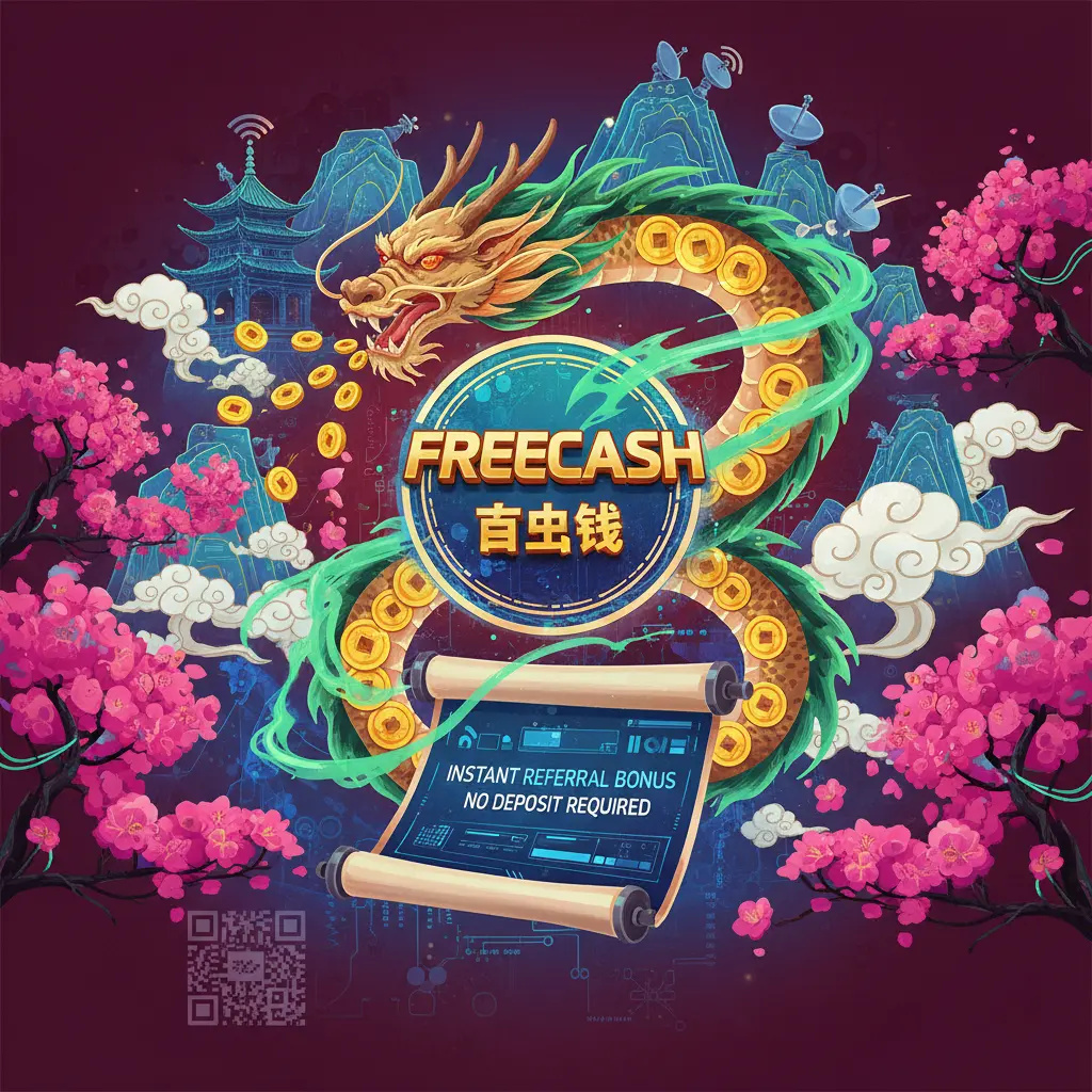 instant referral bonus no deposit - Freecash