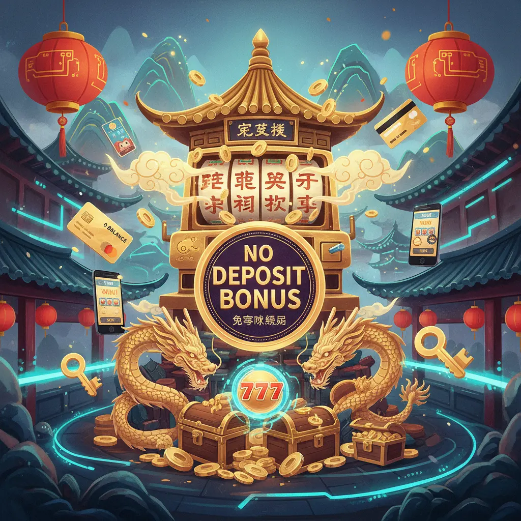 free slot play no deposit with bonus - Deposit