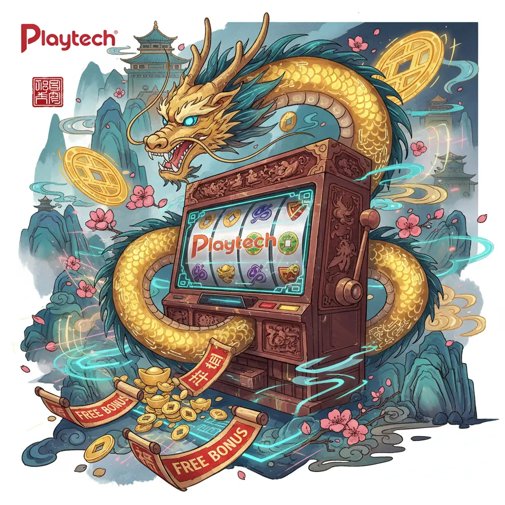 free bonus slot play - Playtech