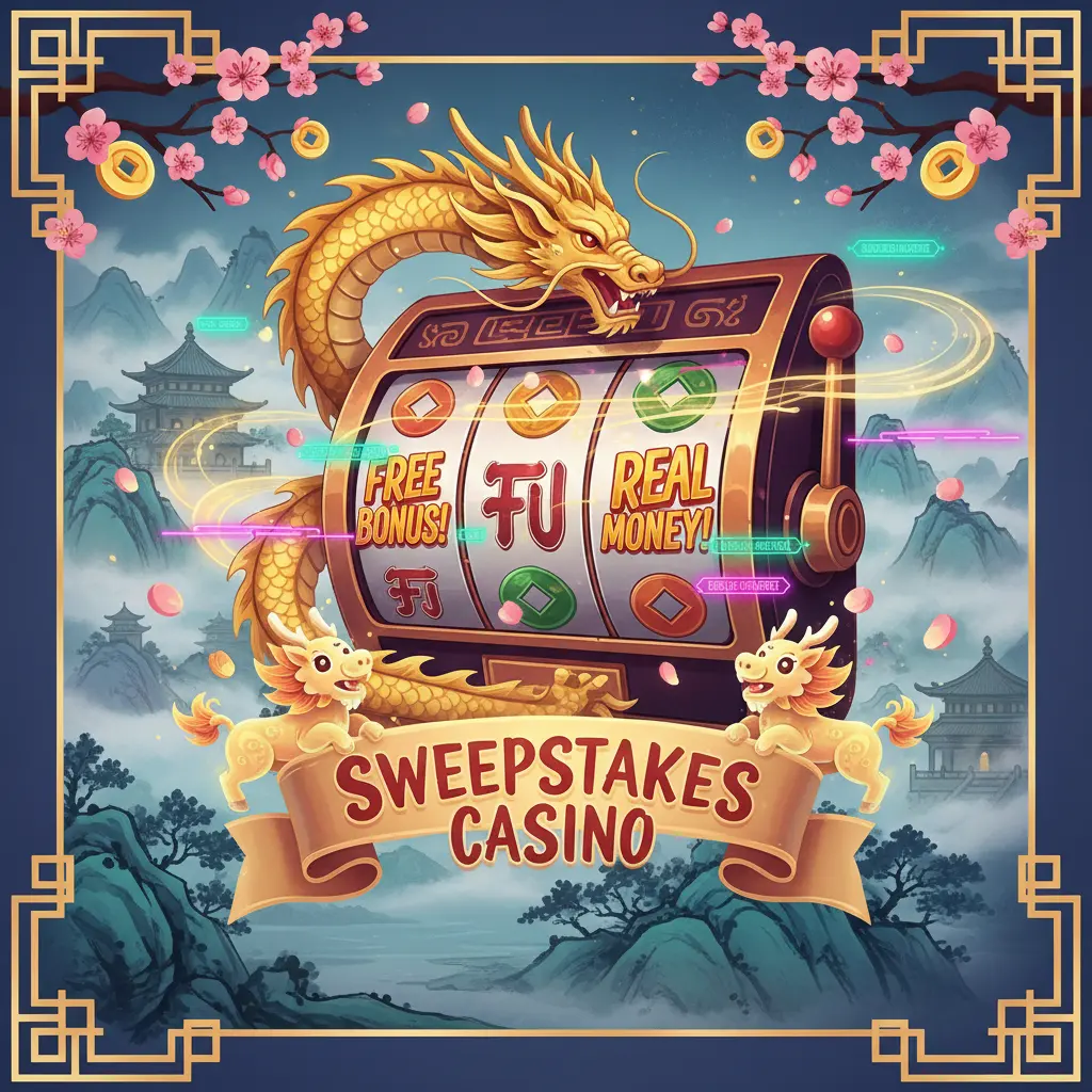 Free bonus slot real money - Sweepstakes