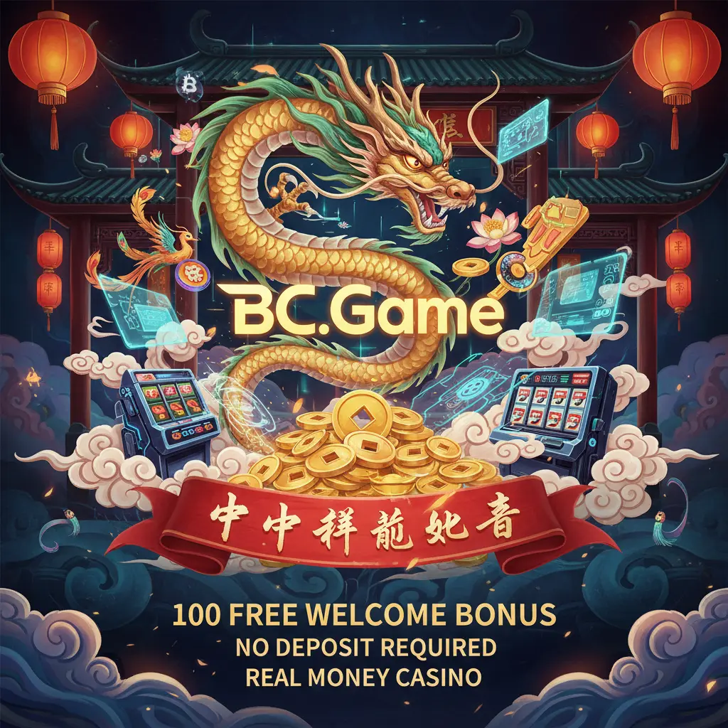 100 free welcome bonus no deposit required real money casino - Game