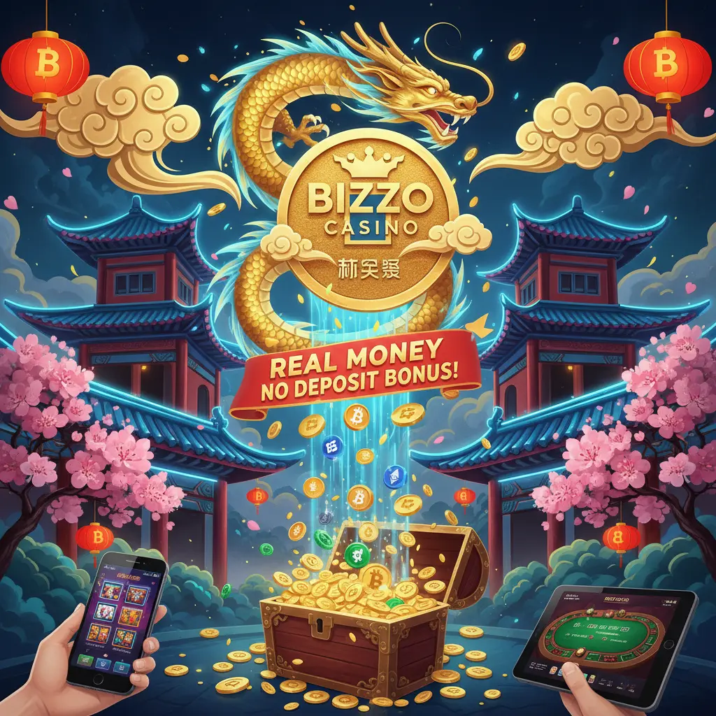 real money no deposit bonus - Casino