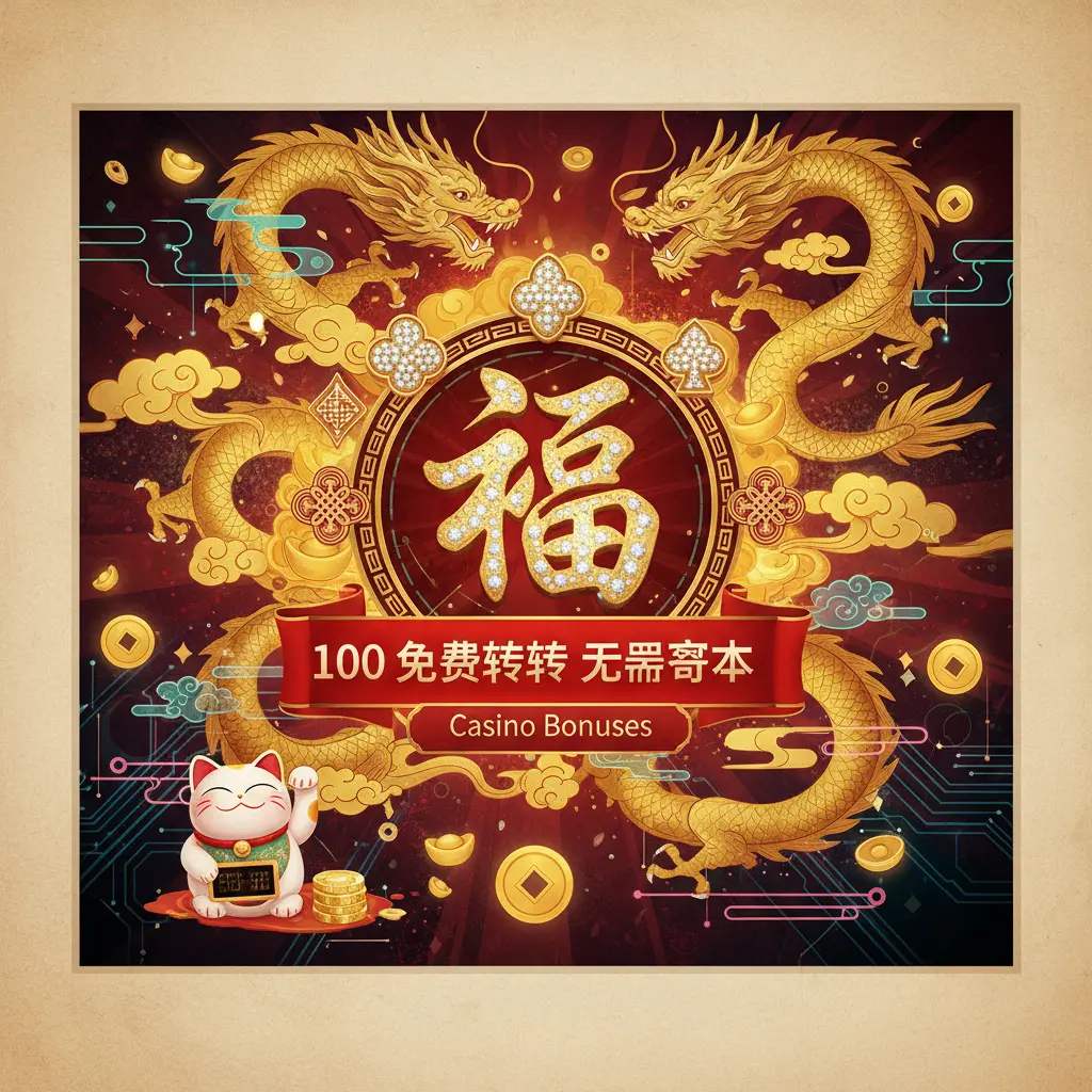 100 free spins no deposit - Bonuses