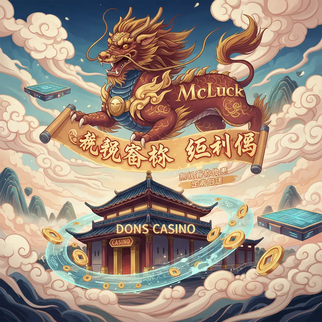 dons casino no deposit bonus code - McLuck