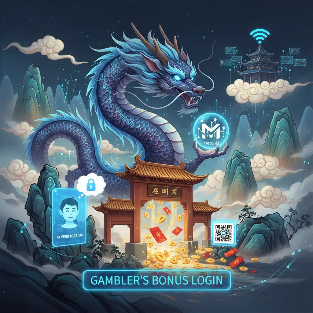 gamblers bonus login - Meta