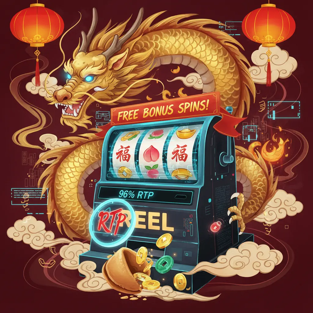 free bonus slot play - RTP