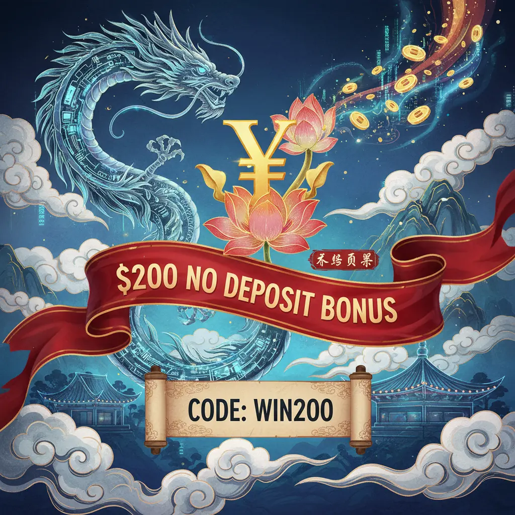 $200 no deposit bonus codes - Deposit
