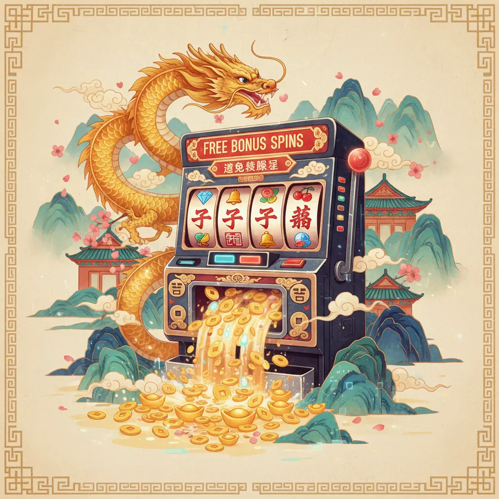 free bonus slot play - Machines