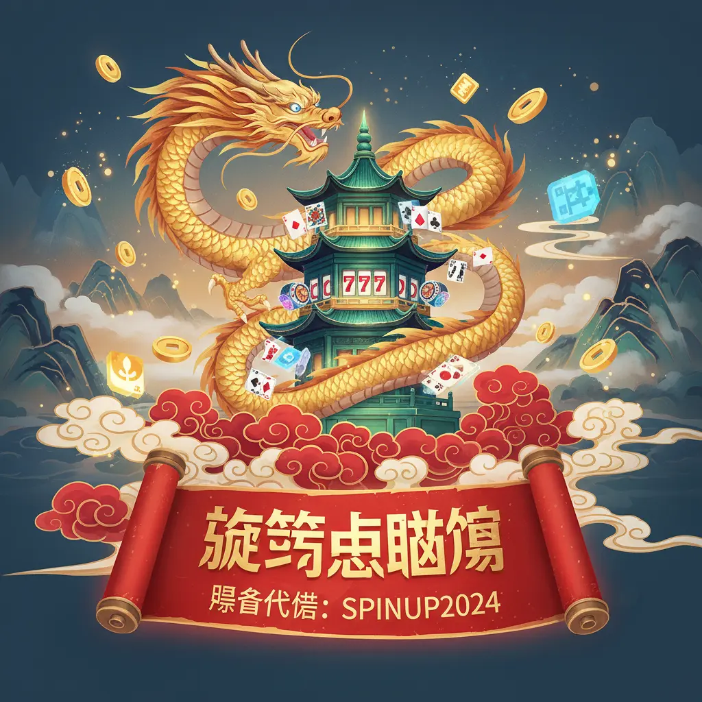 spin up casino bonus code - Casino