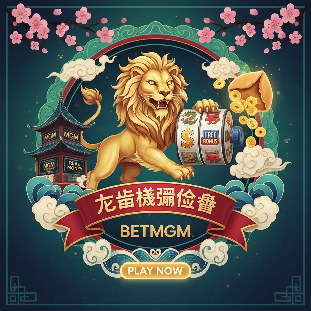 Free bonus slot real money - BetMGM