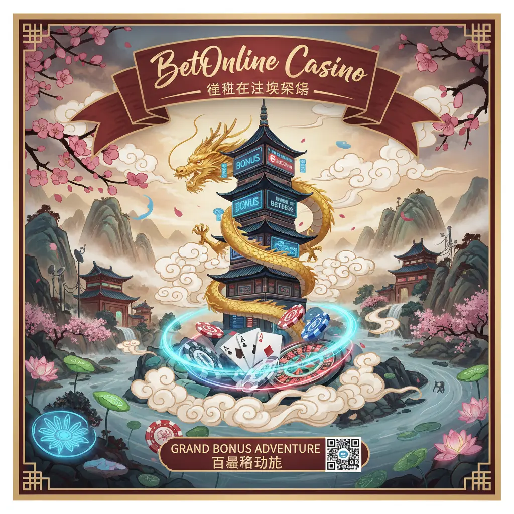 betonline casino bonus - BetOnline