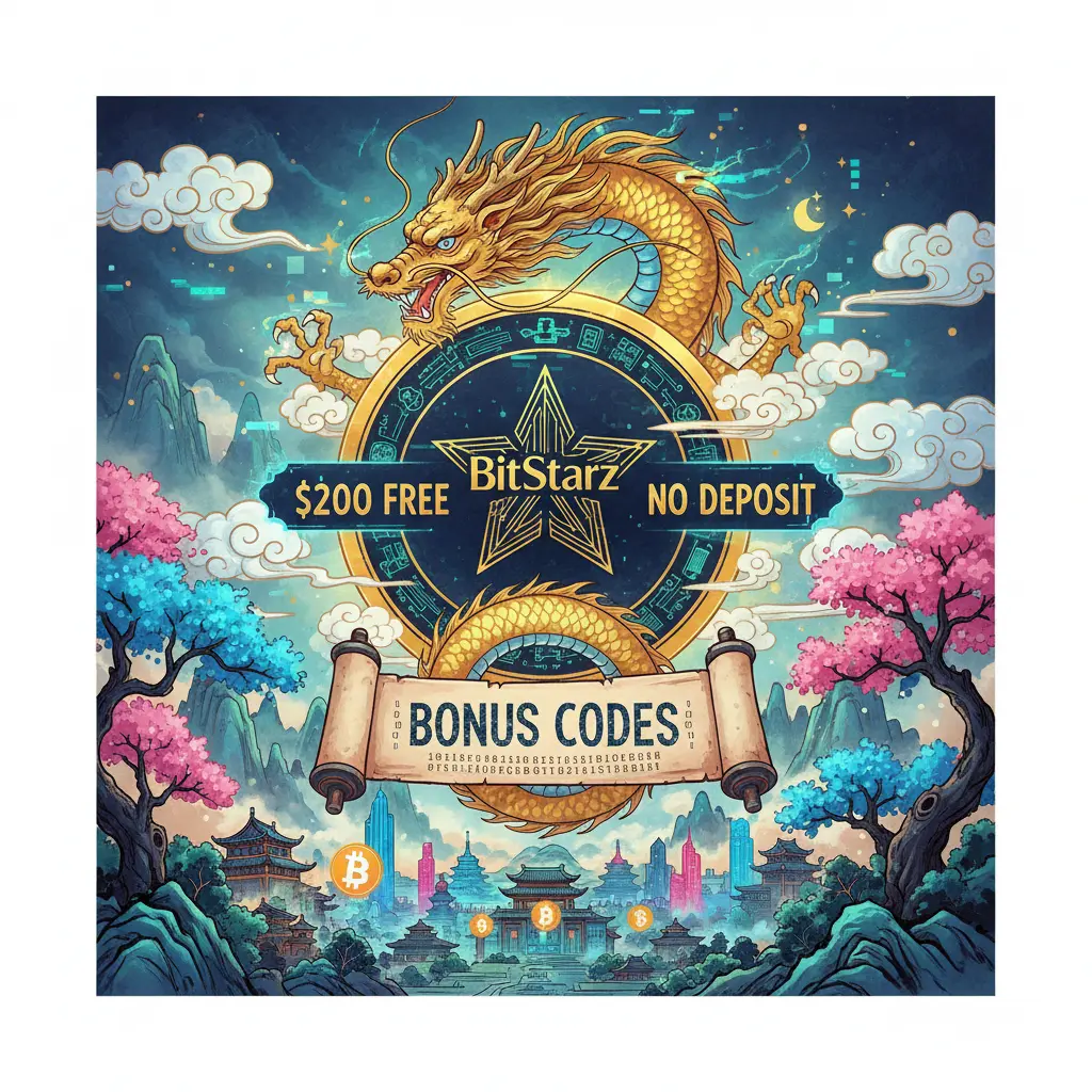 $200 no deposit bonus codes - BitStarz