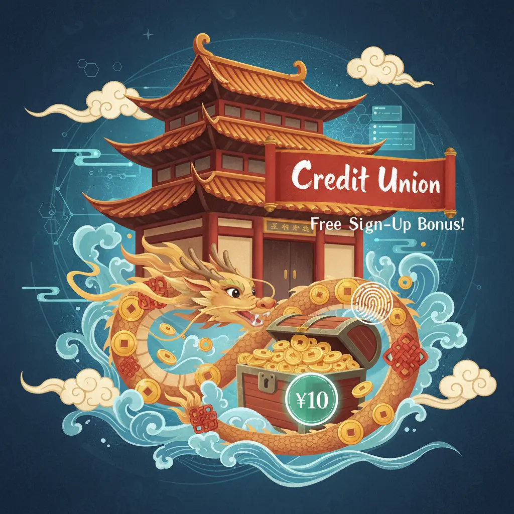 free $10 sign up bonus - Credit