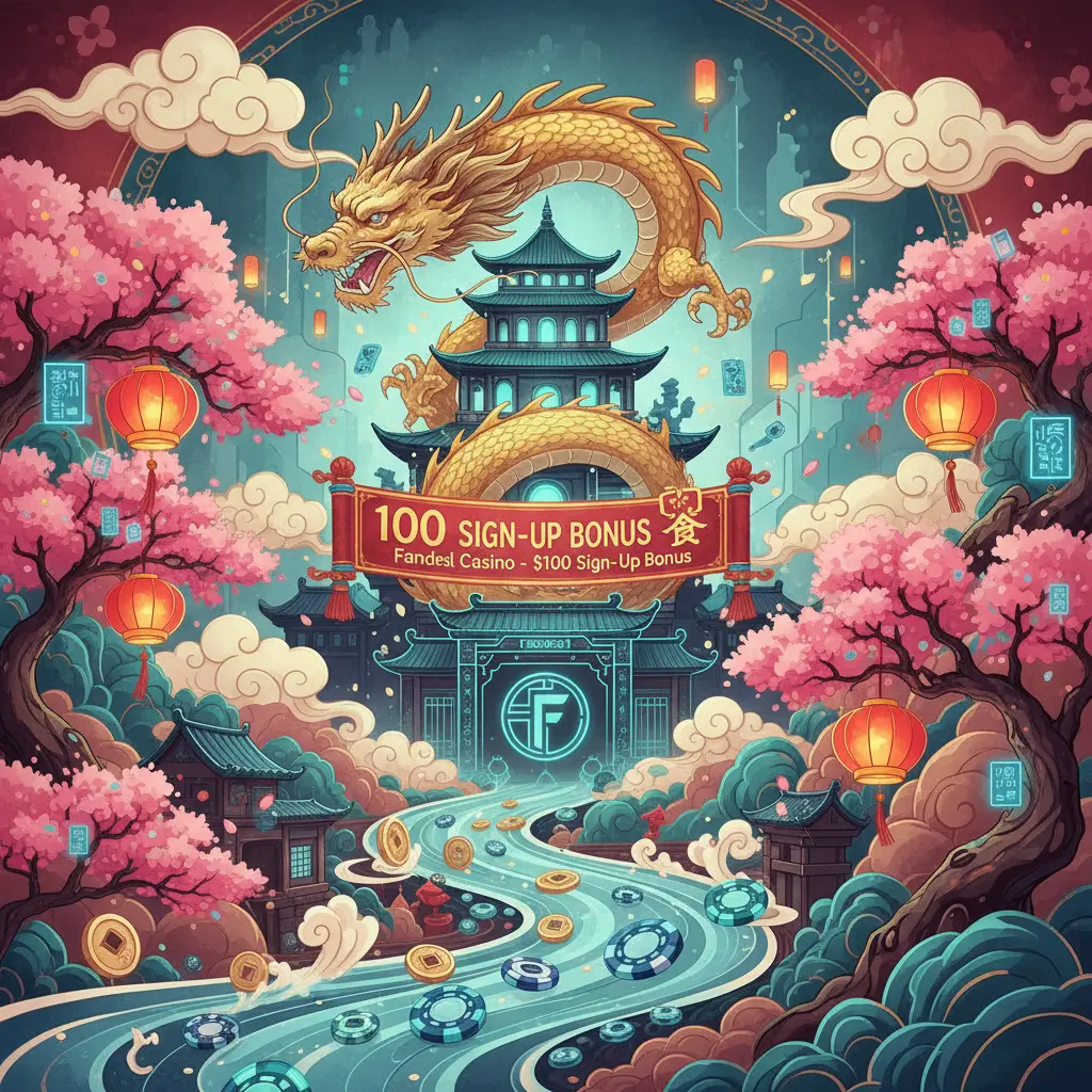 100 sign up bonus casino - FanDuel