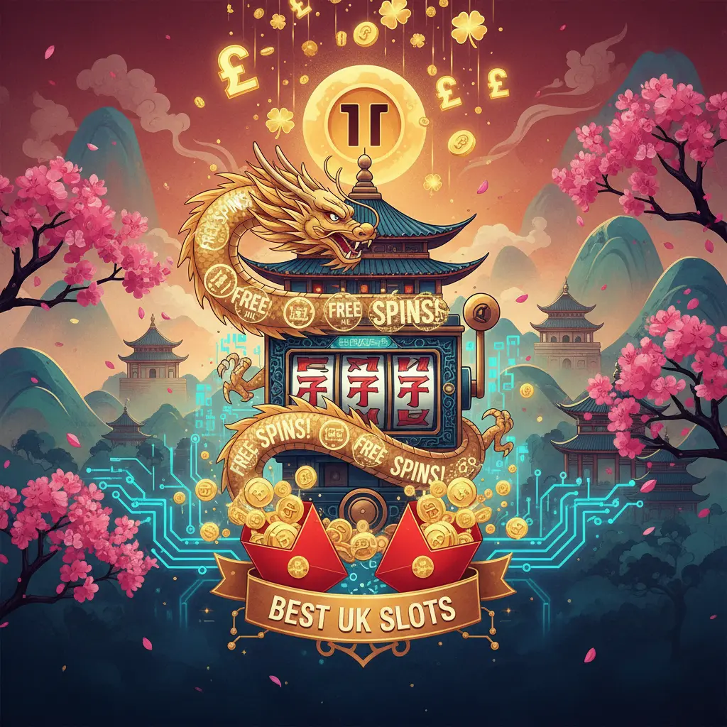 best slot bonus uk - spins