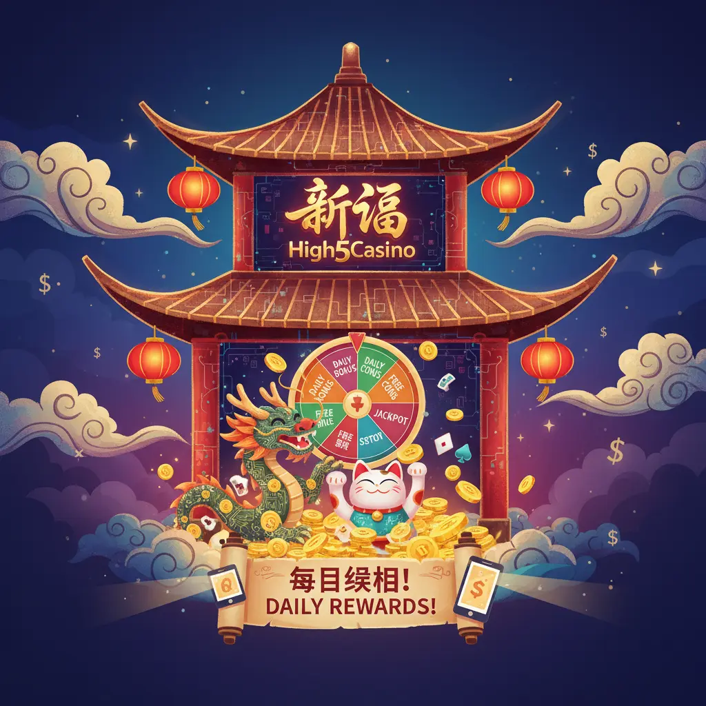 online casino with daily bonus - Casino