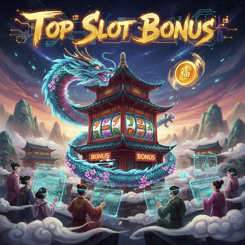 top slot bonus - NextGen