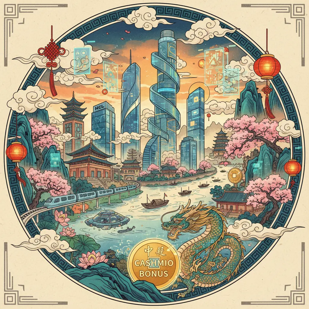 cashmio bonus - Noida