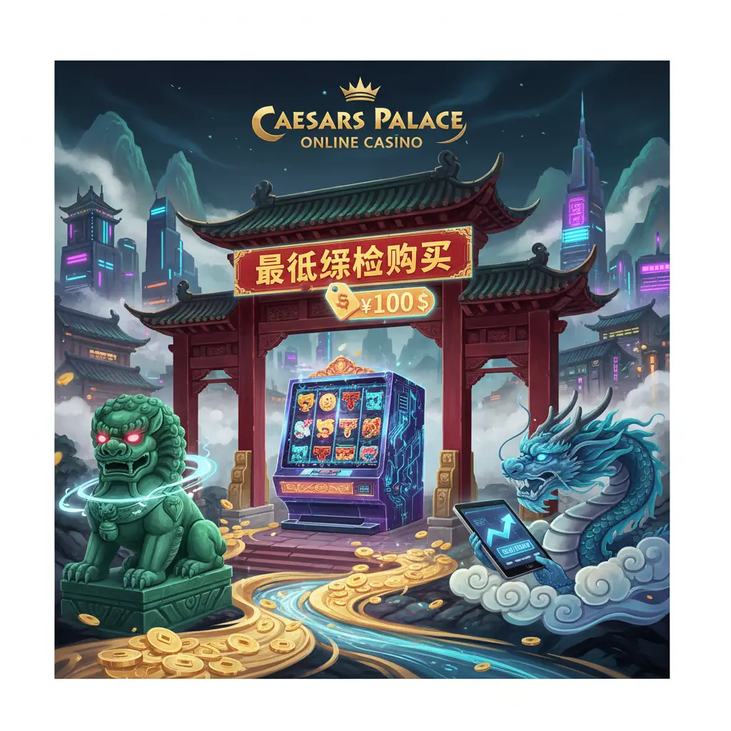 cheapest bonus buy slot - Caesars