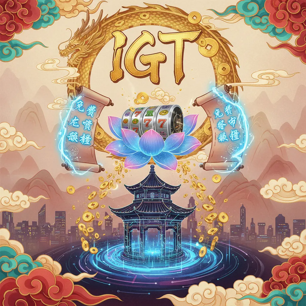 free slot play no deposit with bonus - IGT