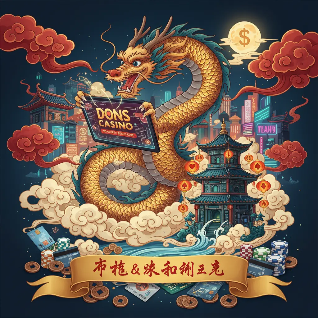 dons casino no deposit bonus code - Online