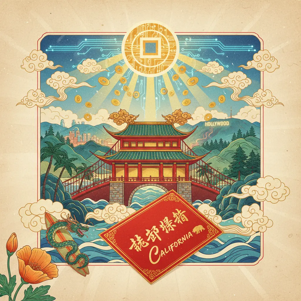 registreringsbonus - California