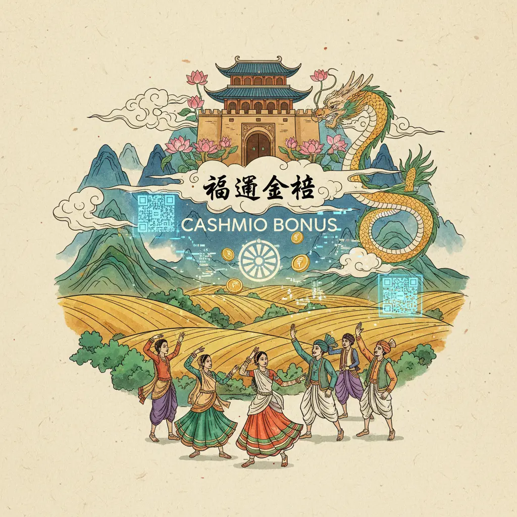 cashmio bonus - Haryana