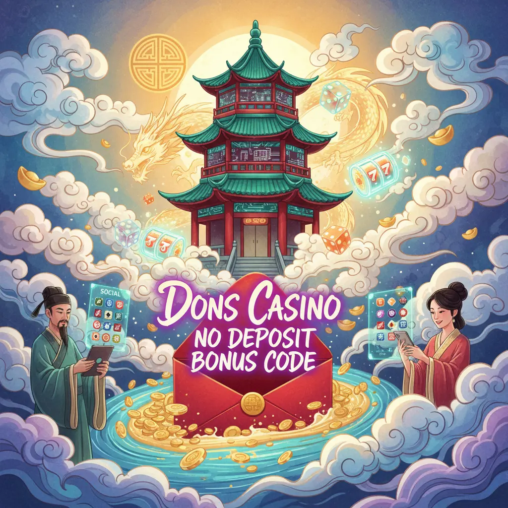 dons casino no deposit bonus code - Casinos