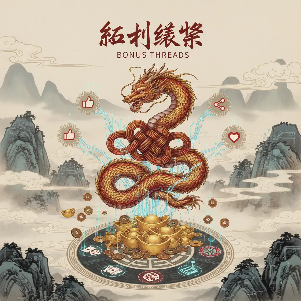 gamblers bonus - Threads