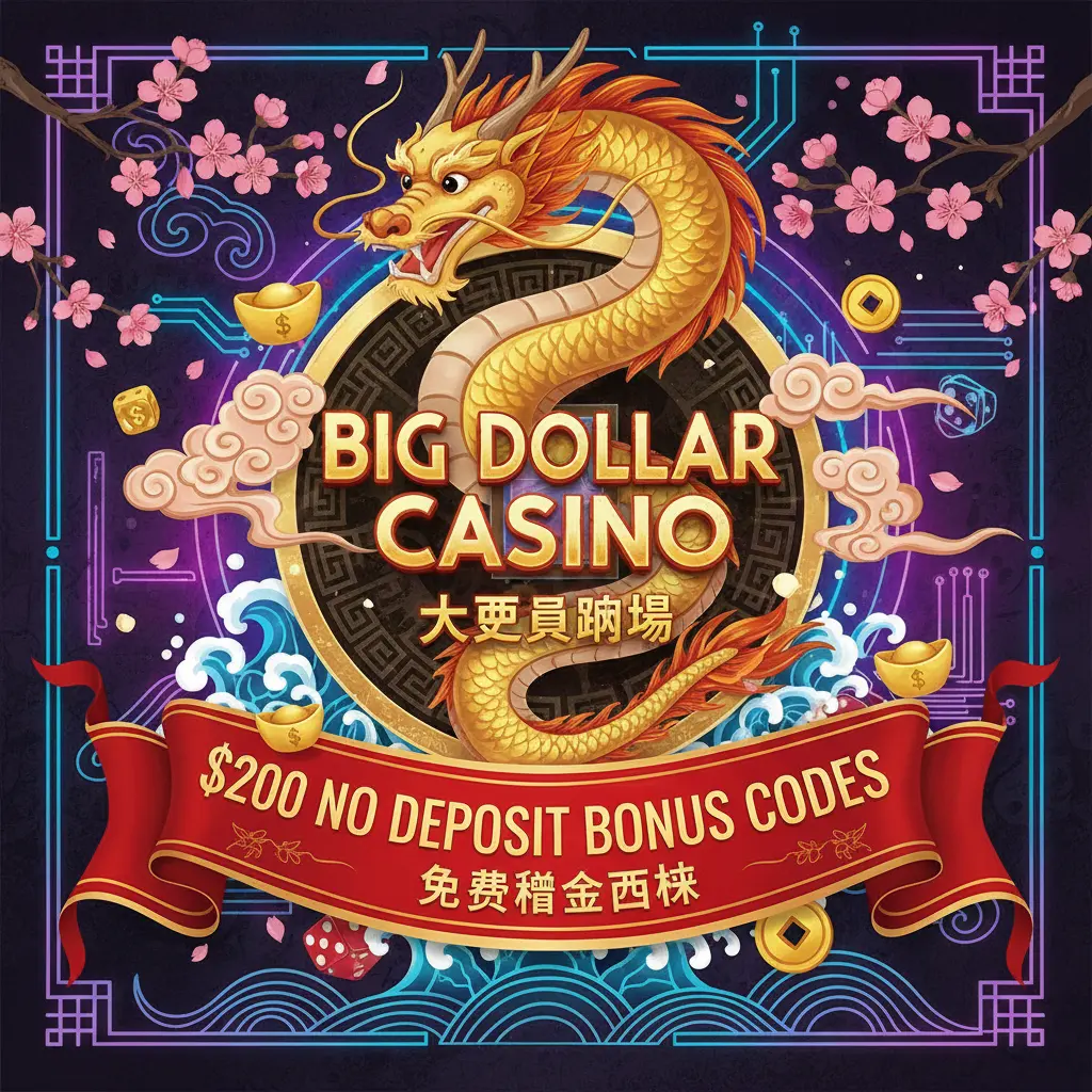 $200 no deposit bonus codes - Dollar