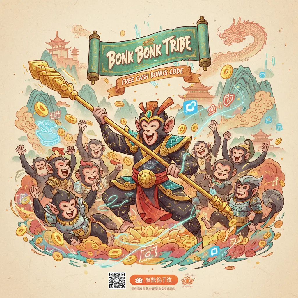 free cash bonus code - Tribe