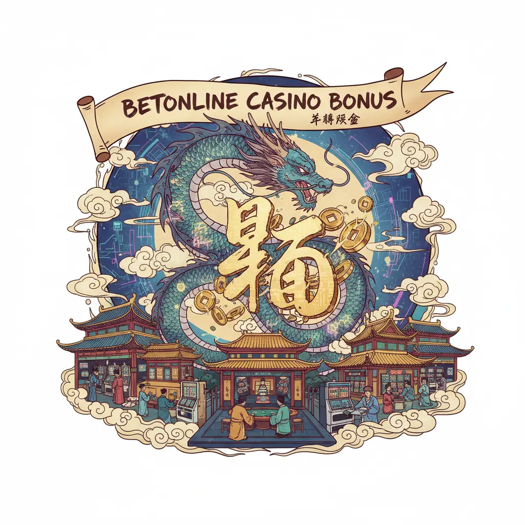betonline casino bonus - Casino