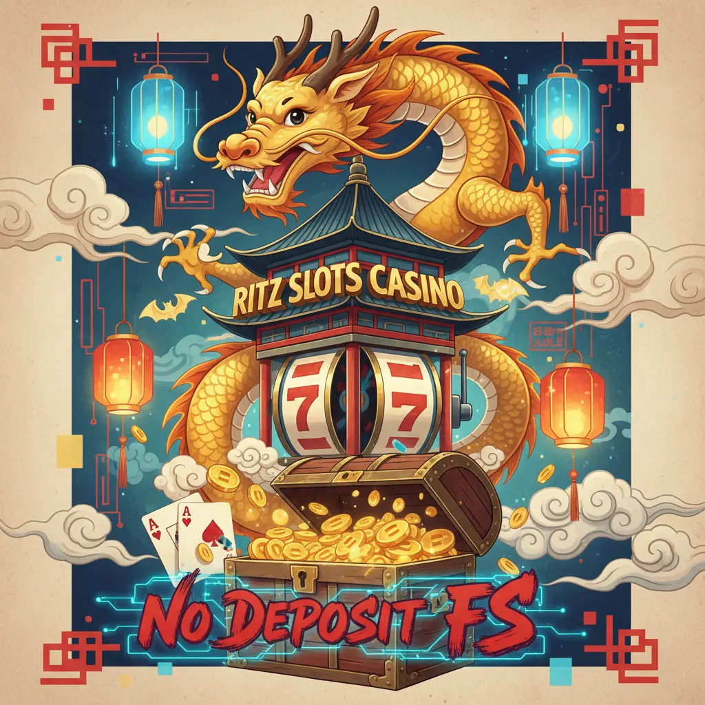 No deposit FS - Casino