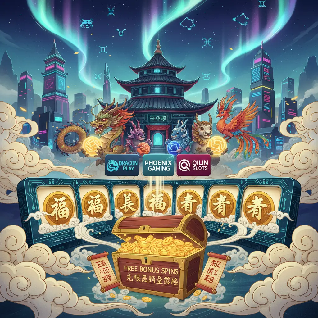 free bonus slot play - providers