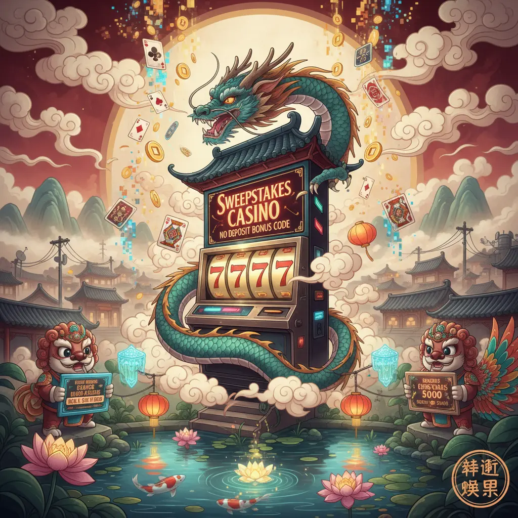 dons casino no deposit bonus code - Sweepstakes